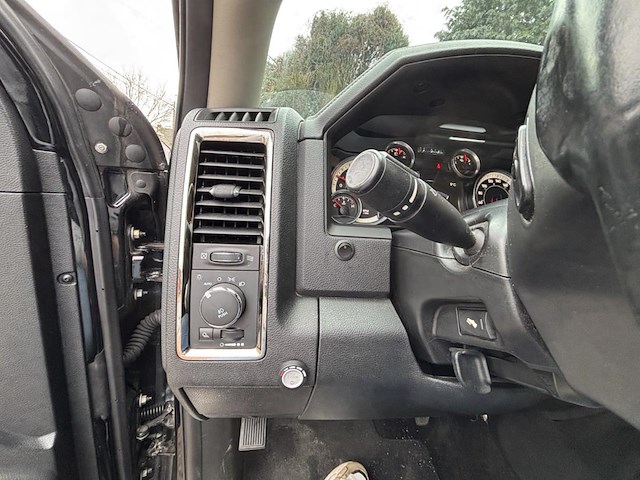 Dodge ram 1500, 2015 - afbeelding 26 van  44