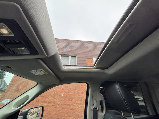 Dodge ram 1500, 2015 - afbeelding 28 van  44