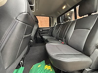 Dodge ram 1500, 2015 - afbeelding 37 van  44