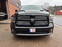 Dodge ram 1500, 2015 - afbeelding 22 van  44