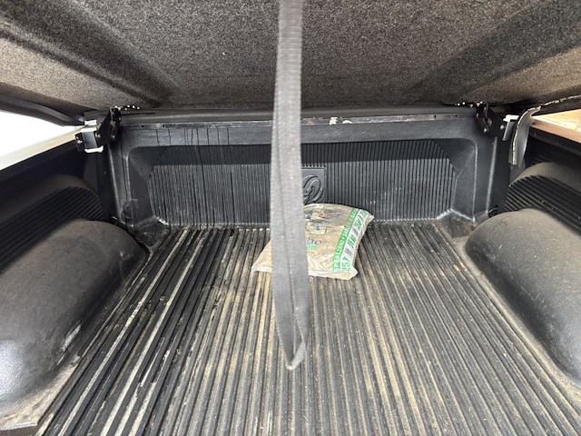 Dodge ram 1500, 2015 - afbeelding 35 van  44