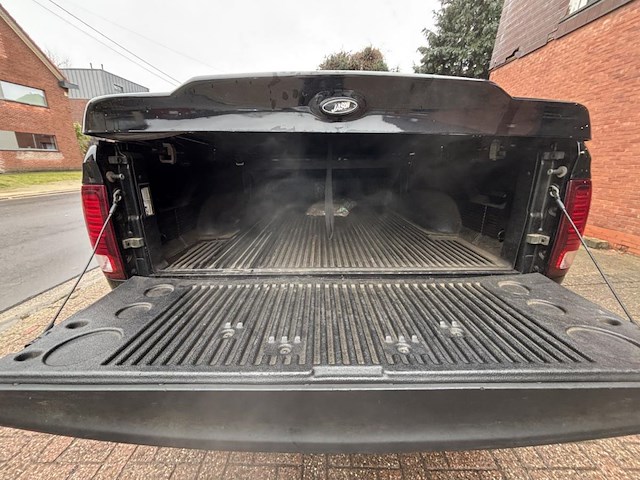 Dodge ram 1500, 2015 - afbeelding 20 van  44