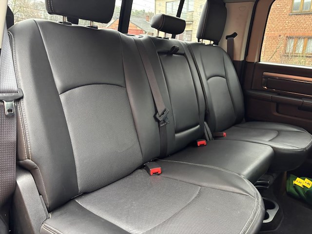 Dodge ram 1500, 2015 - afbeelding 16 van  44