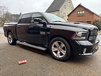 Dodge ram 1500, 2015 - afbeelding 29 van  44