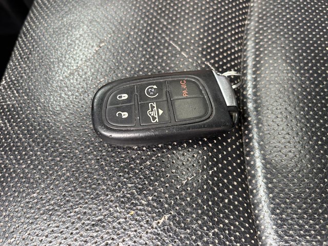 Dodge ram 1500, 2015 - afbeelding 12 van  44