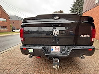 Dodge ram 1500, 2015 - afbeelding 23 van  44