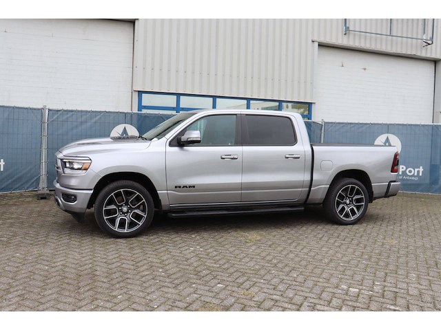 Dodge ram 1500 benzine 402pk 2020 - afbeelding 1 van  1