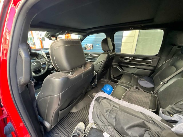 Dodge ram 1500 laramie - afbeelding 1 van  28