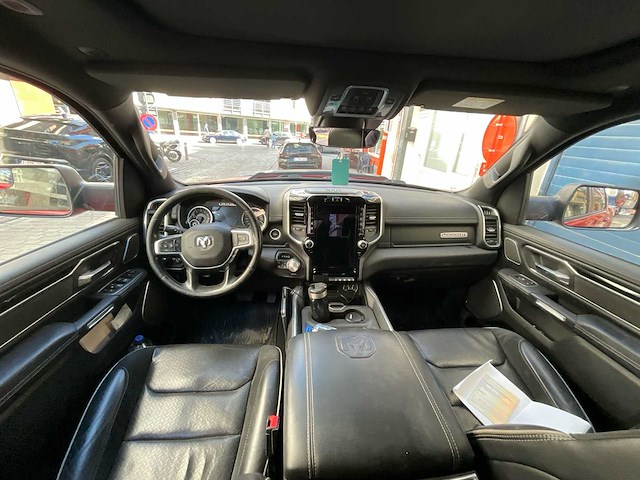 Dodge ram 1500 laramie - afbeelding 2 van  28
