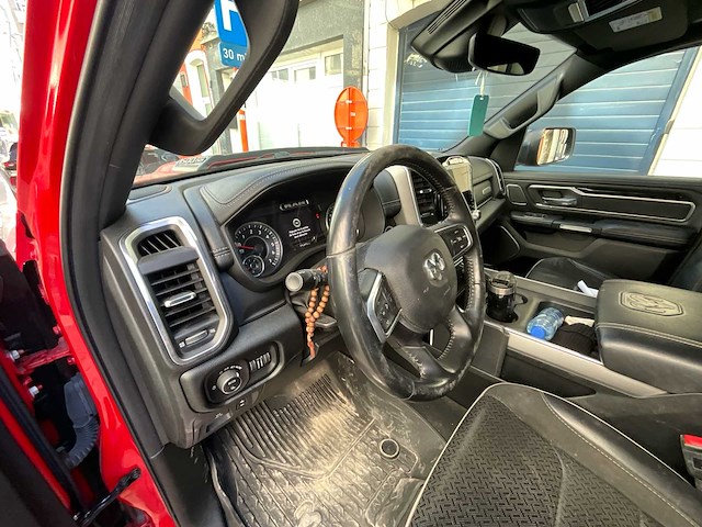 Dodge ram 1500 laramie - afbeelding 3 van  28