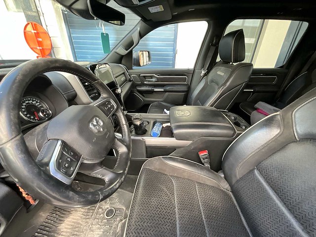 Dodge ram 1500 laramie - afbeelding 4 van  28