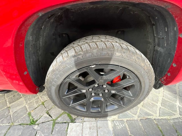 Dodge ram 1500 laramie - afbeelding 7 van  28