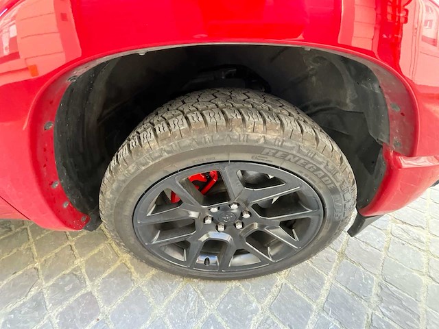 Dodge ram 1500 laramie - afbeelding 9 van  28