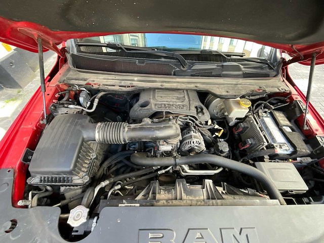 Dodge ram 1500 laramie - afbeelding 19 van  28