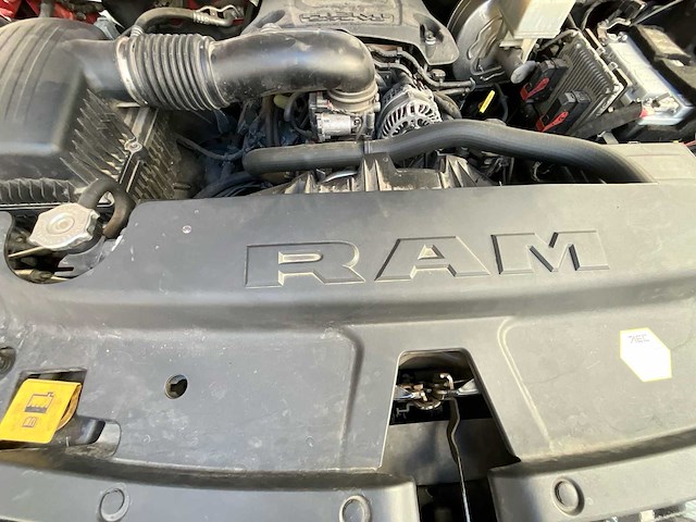 Dodge ram 1500 laramie - afbeelding 22 van  28