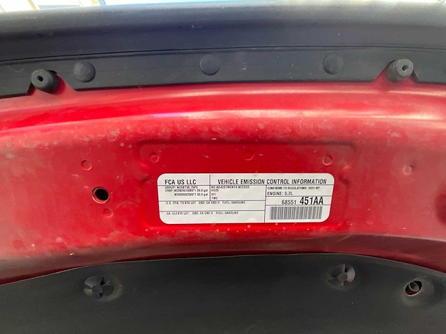 Dodge ram 1500 laramie - afbeelding 23 van  28