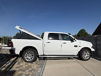 Dodge ram 1500 longhorn crew cab 4x4 5.7 hemi lpg - afbeelding 2 van  15