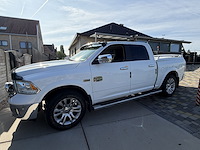 Dodge ram 1500 longhorn crew cab 4x4 5.7 hemi lpg - afbeelding 3 van  15