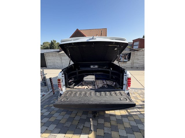 Dodge ram 1500 longhorn crew cab 4x4 5.7 hemi lpg - afbeelding 4 van  15