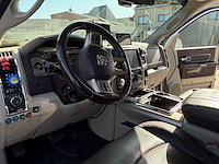 Dodge ram 1500 longhorn crew cab 4x4 5.7 hemi lpg - afbeelding 5 van  15
