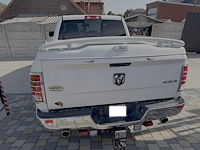 Dodge ram 1500 longhorn crew cab 4x4 5.7 hemi lpg - afbeelding 8 van  15