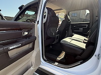 Dodge ram 1500 longhorn crew cab 4x4 5.7 hemi lpg - afbeelding 9 van  15