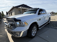 Dodge ram 1500 longhorn crew cab 4x4 5.7 hemi lpg - afbeelding 10 van  15