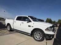 Dodge ram 1500 longhorn crew cab 4x4 5.7 hemi lpg - afbeelding 15 van  15