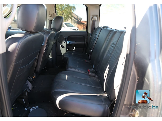 Dodge ram 1500 - afbeelding 2 van  44