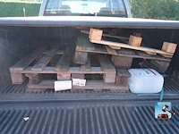 Dodge ram 1500 - afbeelding 3 van  44