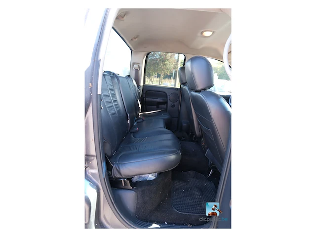 Dodge ram 1500 - afbeelding 6 van  44