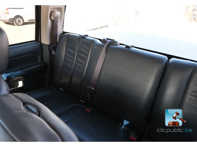 Dodge ram 1500 - afbeelding 14 van  44