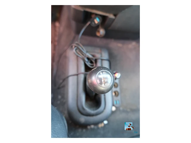Dodge ram 1500 - afbeelding 15 van  44