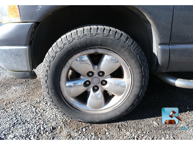 Dodge ram 1500 - afbeelding 17 van  44