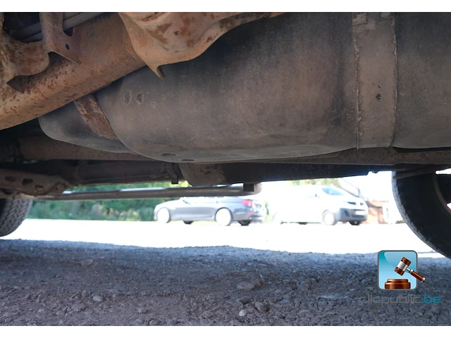 Dodge ram 1500 - afbeelding 19 van  44