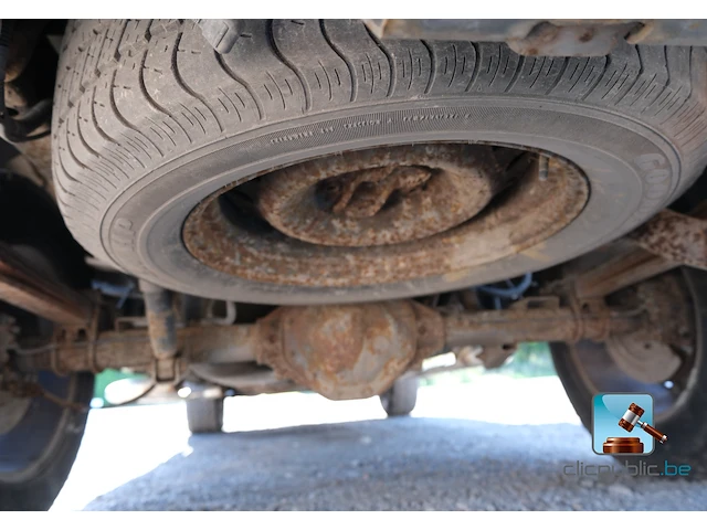 Dodge ram 1500 - afbeelding 21 van  44