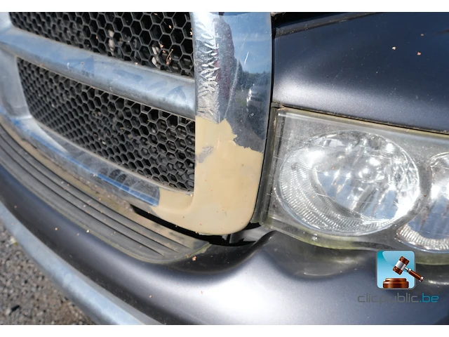 Dodge ram 1500 - afbeelding 25 van  44