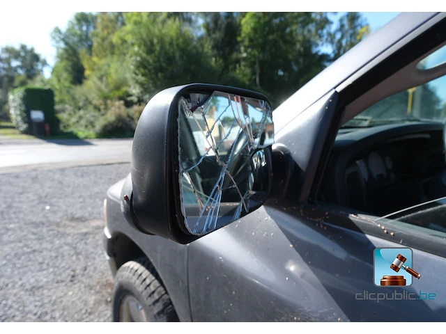 Dodge ram 1500 - afbeelding 27 van  44
