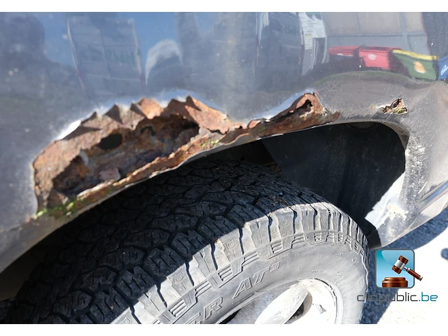 Dodge ram 1500 - afbeelding 29 van  44