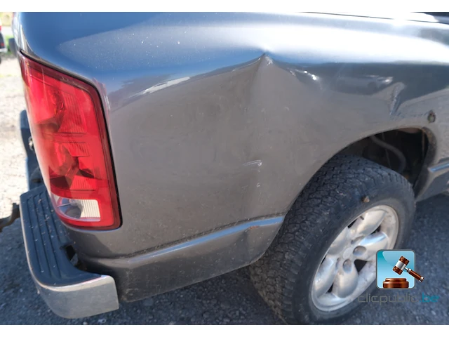 Dodge ram 1500 - afbeelding 31 van  44