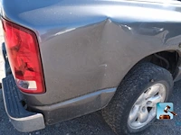 Dodge ram 1500 - afbeelding 31 van  44