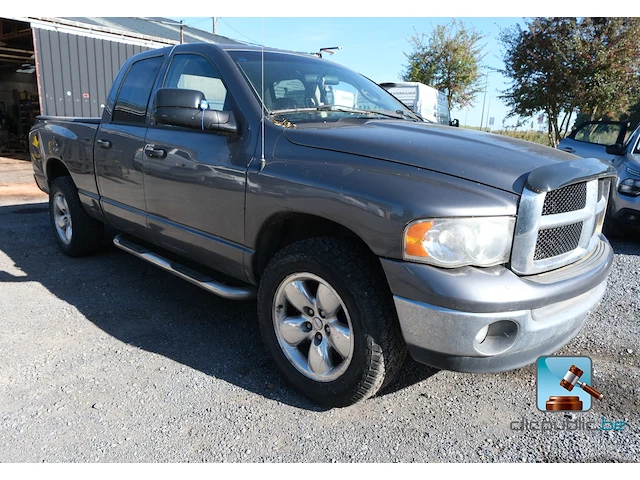 Dodge ram 1500 - afbeelding 23 van  44