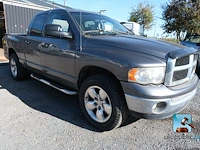 Dodge ram 1500 - afbeelding 23 van  44