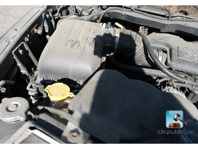 Dodge ram 1500 - afbeelding 35 van  44