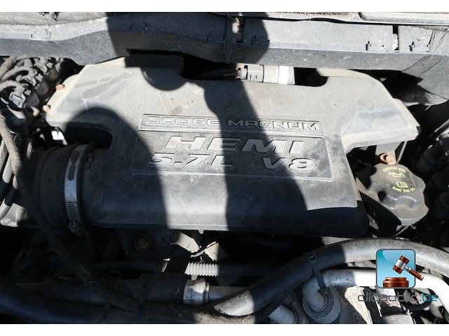 Dodge ram 1500 - afbeelding 36 van  44