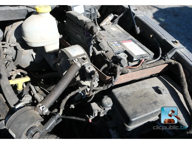 Dodge ram 1500 - afbeelding 37 van  44
