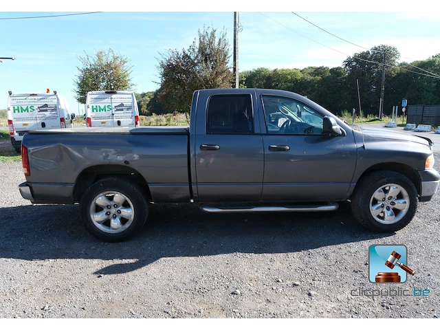Dodge ram 1500 - afbeelding 34 van  44
