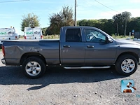 Dodge ram 1500 - afbeelding 34 van  44