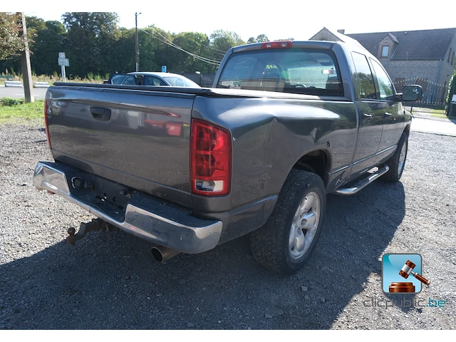 Dodge ram 1500 - afbeelding 40 van  44