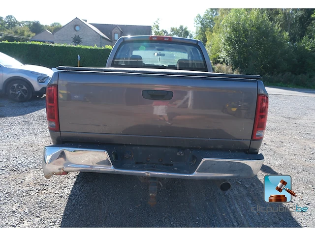 Dodge ram 1500 - afbeelding 41 van  44